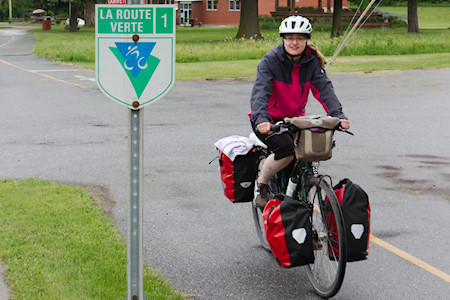 Route Verte 1